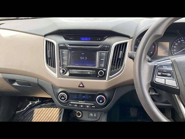 Used Hyundai Creta [2015-2017] 1.6 SX in Nagpur