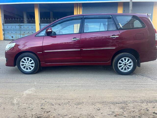 Used Toyota Innova [2005-2009] 2.5 V 7 STR in Chennai