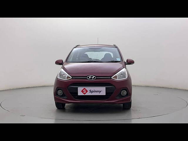 Used Hyundai Grand i10 [2013-2017] Asta 1.2 Kappa VTVT (O) [2013-2017] in Bangalore