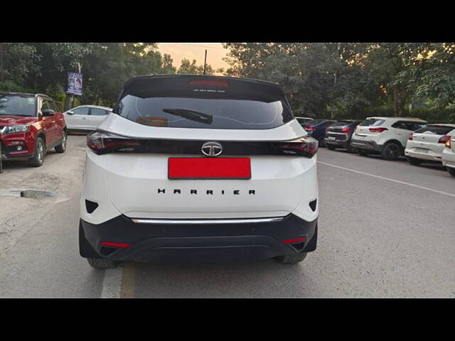 Used Tata Harrier [2019-2023] XMA in Delhi