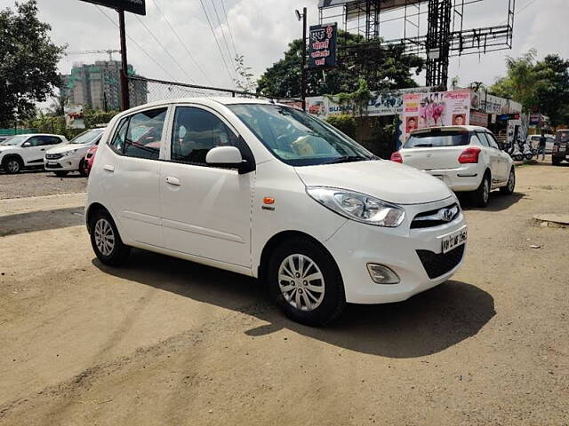 Used Hyundai i10 [2010-2017] Sportz 1.1 iRDE2 [2010--2017] in Pune