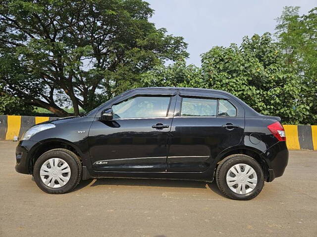 Used Maruti Suzuki Swift DZire [2011-2015] VXI in Mumbai