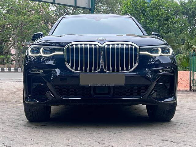 Used 2023 BMW X7 in Delhi