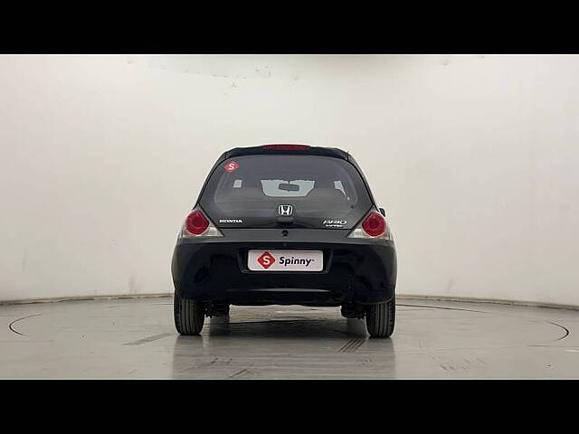 Used Honda Brio [2011-2013] E MT in Hyderabad