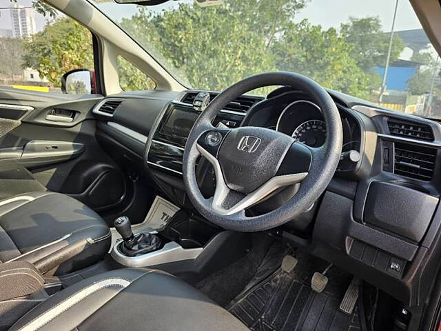 Used Honda WR-V [2017-2020] VX MT Petrol in Mumbai