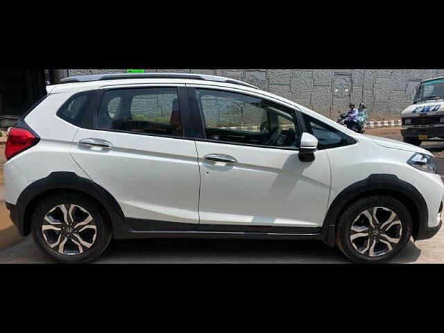 Used Honda WR-V [2017-2020] VX MT Petrol in Delhi