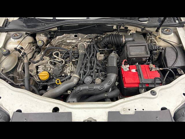 Used Renault Duster [2019-2020] RXE Petrol in Hyderabad
