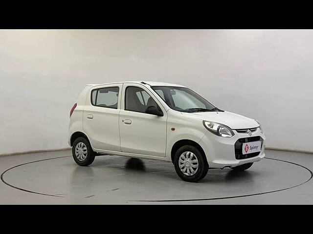 Used Maruti Suzuki Alto 800 [2012-2016] Lxi in Ahmedabad