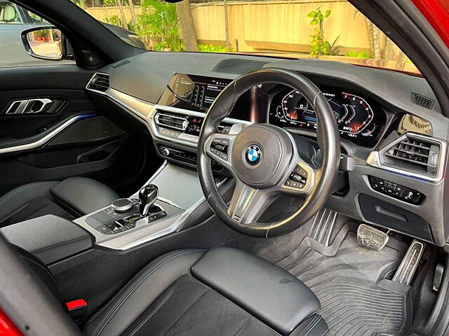 Used BMW M340i xDrive in Mumbai