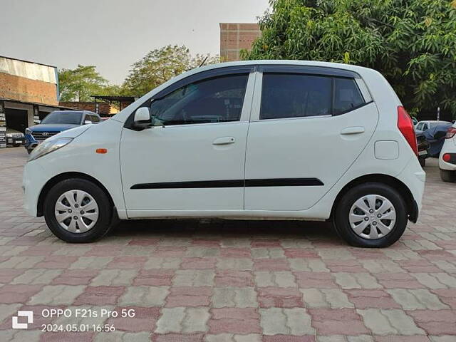 Used Hyundai i10 [2010-2017] 1.2 L Kappa Magna Special Edition in Patna