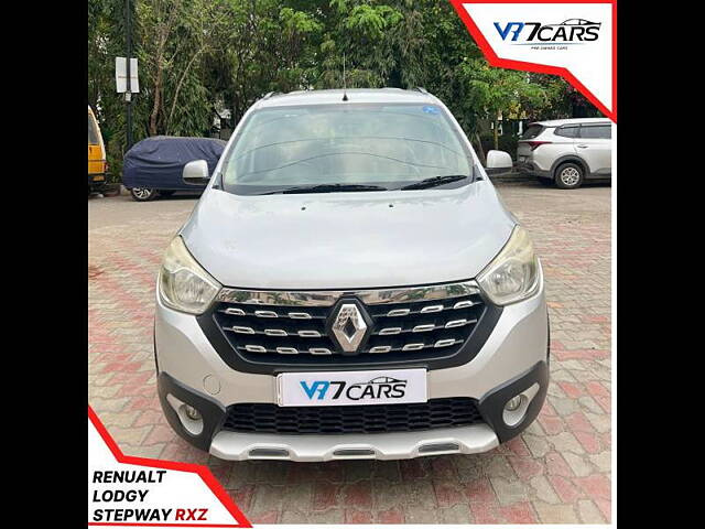 Used 2018 Renault Lodgy in Chennai