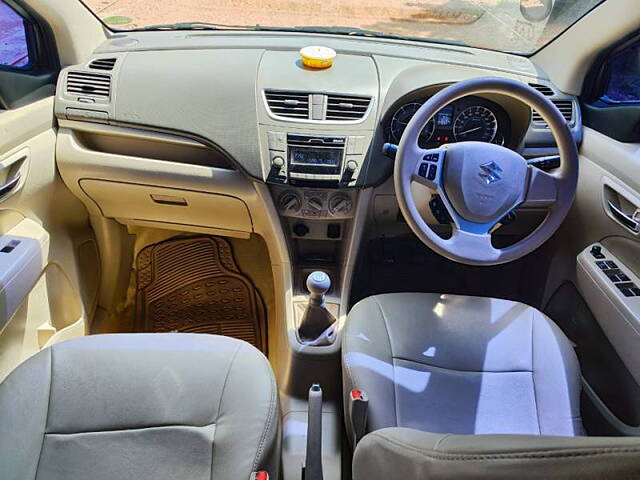 Used Maruti Suzuki Ertiga [2015-2018] VDI SHVS in Madurai