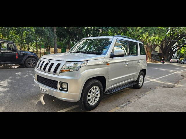 Used Mahindra TUV300 [2015-2019] T8 in Bangalore