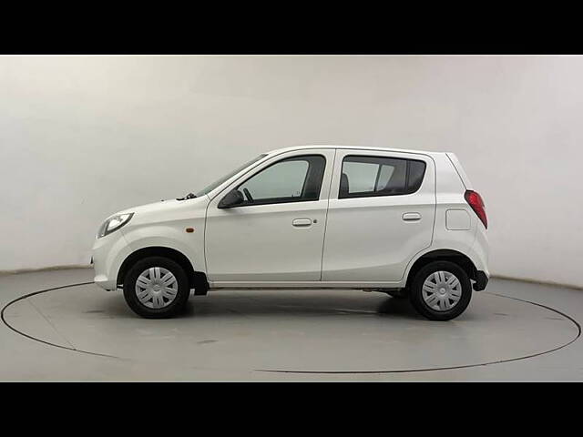 Used Maruti Suzuki Alto 800 [2012-2016] Lxi in Ahmedabad