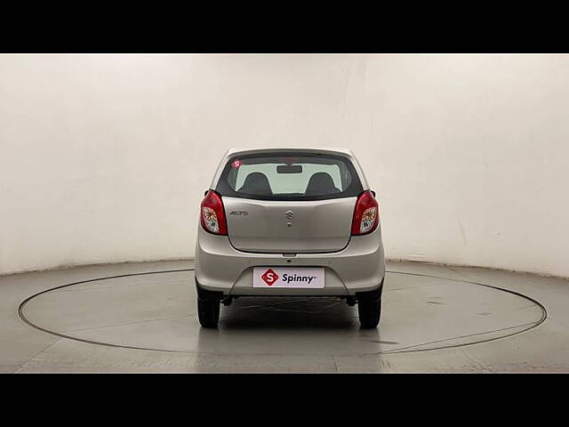 Used Maruti Suzuki Alto 800 [2012-2016] Vxi in Mumbai