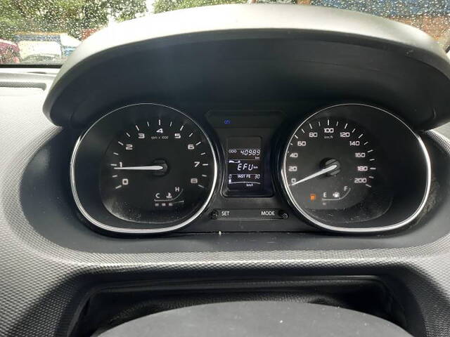 Used Tata Tiago [2016-2020] Revotron XZ in Thane