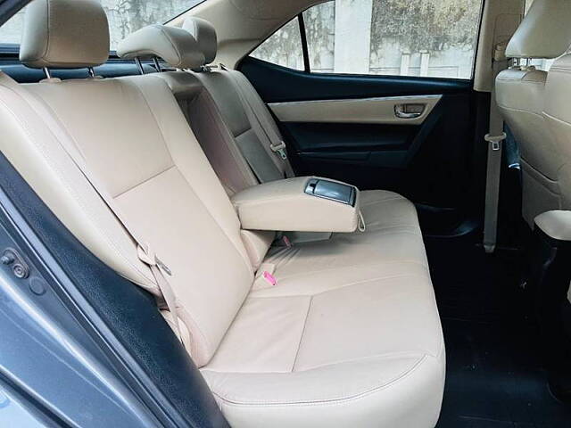 Used Toyota Corolla Altis [2011-2014] 1.8 VL AT in Mumbai