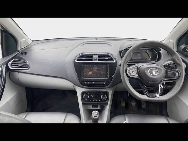 Used Tata Tiago XZ Plus [2020-2023] in Nashik