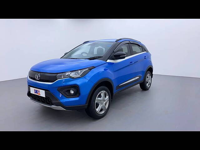 Used Tata Nexon [2017-2020] XZ in Hyderabad