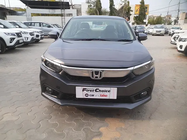 Used 2019 Honda Amaze in Jaipur
