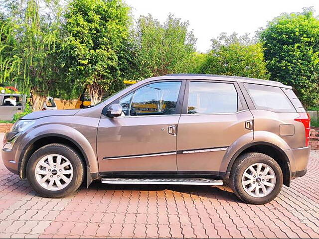 Used Mahindra XUV500 [2015-2018] W10 AWD AT in Chandigarh