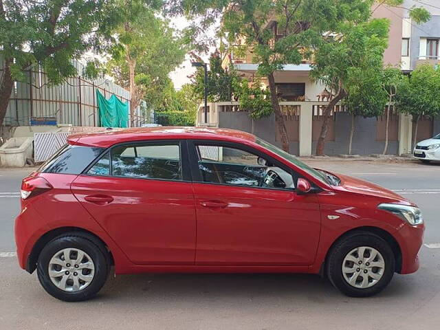 Used Hyundai Elite i20 [2016-2017] Magna 1.4 CRDI [2016-2017] in Ahmedabad