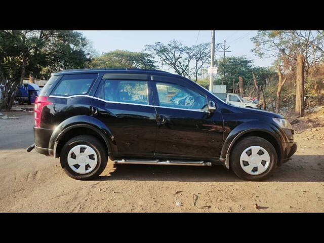 Used Mahindra XUV500 [2011-2015] W6 2013 in Pune