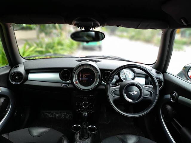 Used MINI Cooper [2012-2014] 1.6 in Bangalore