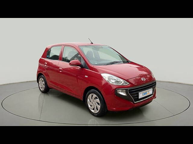 Used 2019 Hyundai Santro in Lucknow