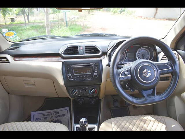 Used Maruti Suzuki Dzire VXi [2020-2023] in Coimbatore