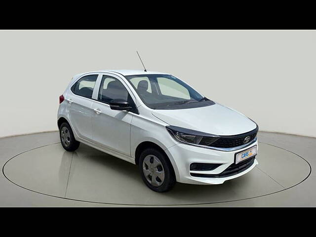 Used 2022 Tata Tiago in Pune