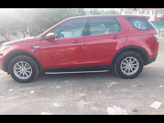 Used Land Rover Discovery [2014-2017] HSE in Chennai