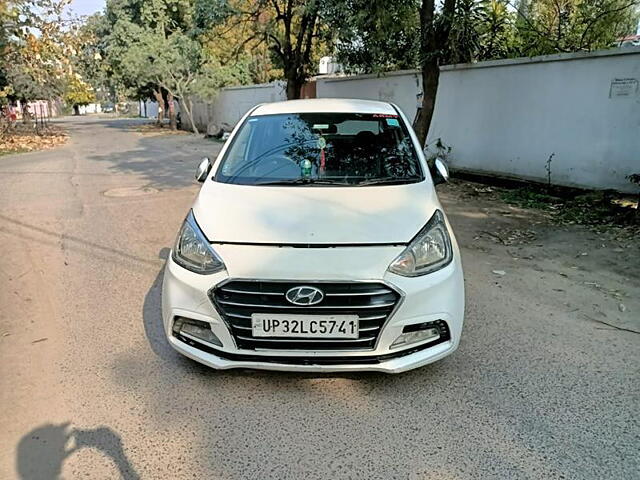 Used 2020 Hyundai Xcent in Lucknow