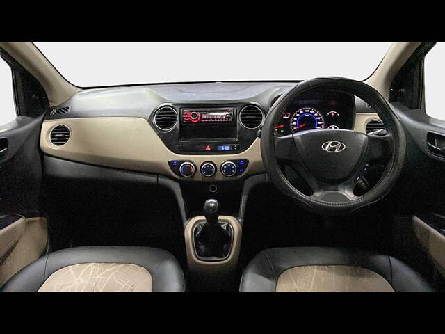 Used Hyundai Grand i10 [2013-2017] Era 1.2 Kappa VTVT [2016-2017] in Mumbai