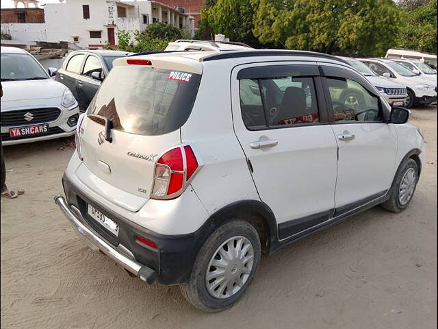 Used Maruti Suzuki Celerio X Zxi AMT [2017-2019] in Gorakhpur
