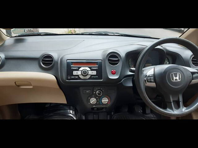 Used Honda Amaze [2013-2016] 1.2 S i-VTEC in Kolkata