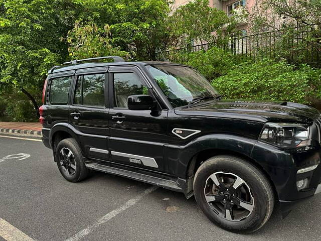 Used Mahindra Scorpio S11 MT 7S in Delhi