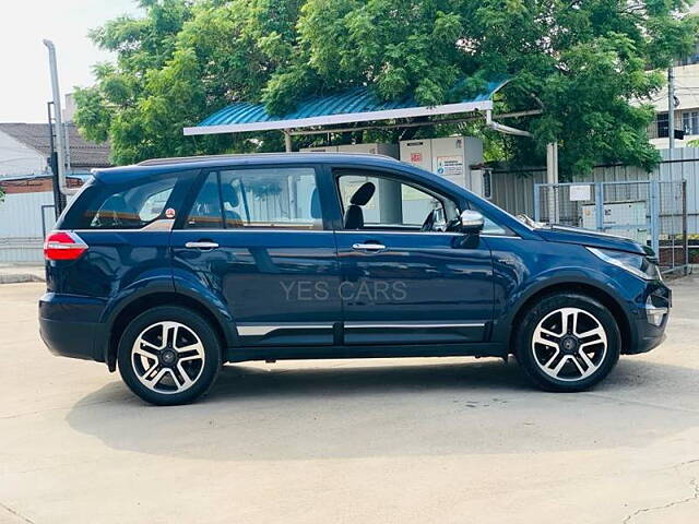 Used Tata Hexa [2017-2019] XT 4x2 7 STR in Chennai