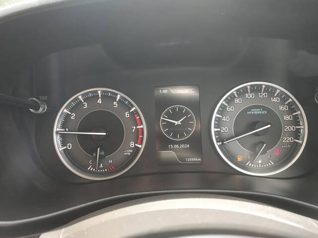 Used Maruti Suzuki Fronx Zeta 1.0L Turbo MT in Pune