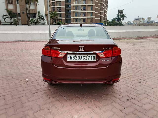 Used Honda City [2011-2014] 1.5 V MT in Kolkata