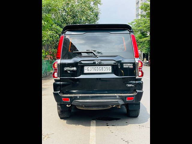 Used Mahindra Scorpio 2021 S11 in Surat