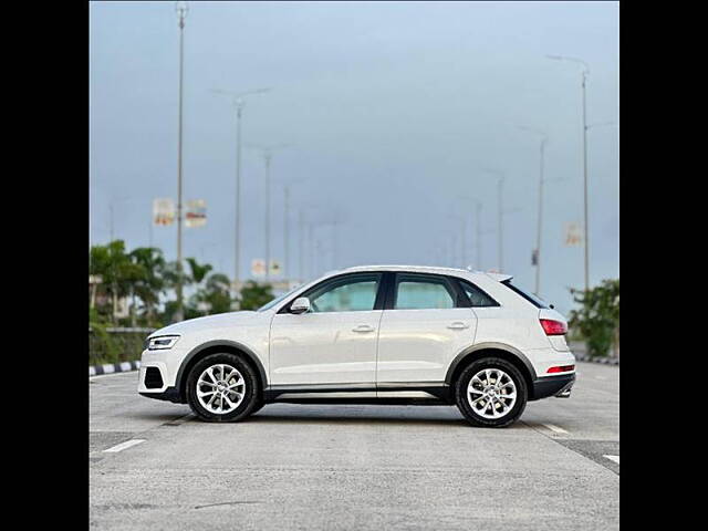 Used Audi Q3 [2015-2017] 35 TDI Premium + Sunroof in Surat