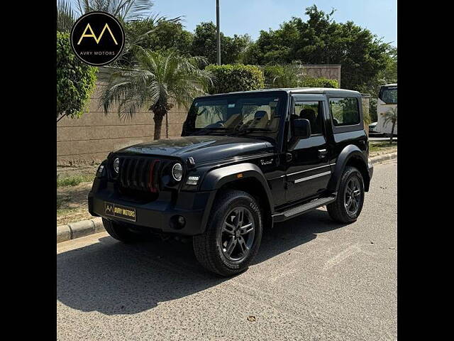 Used Mahindra Thar LX Hard Top Diesel AT 4WD [2023] in Delhi