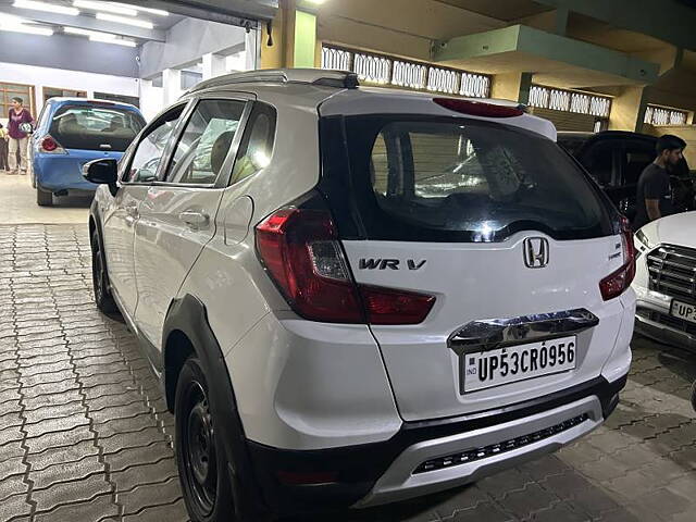 Used Honda WR-V [2017-2020] S MT Diesel in Kanpur