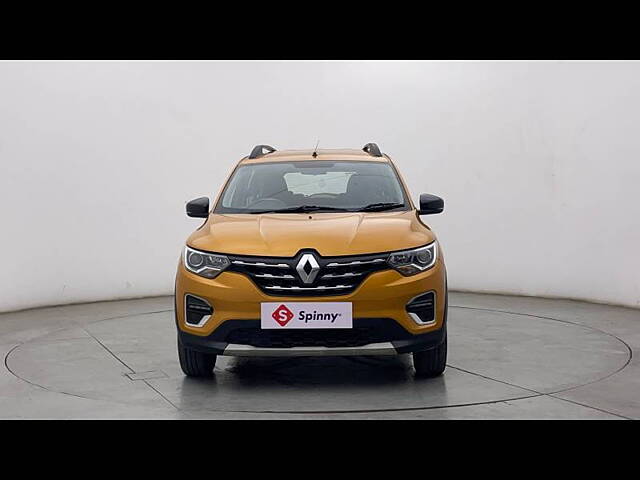 Used Renault Triber [2019-2023] RXZ EASY-R AMT in Chennai