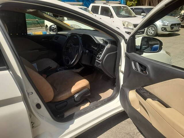 Used Honda City [2014-2017] VX CVT in Mumbai