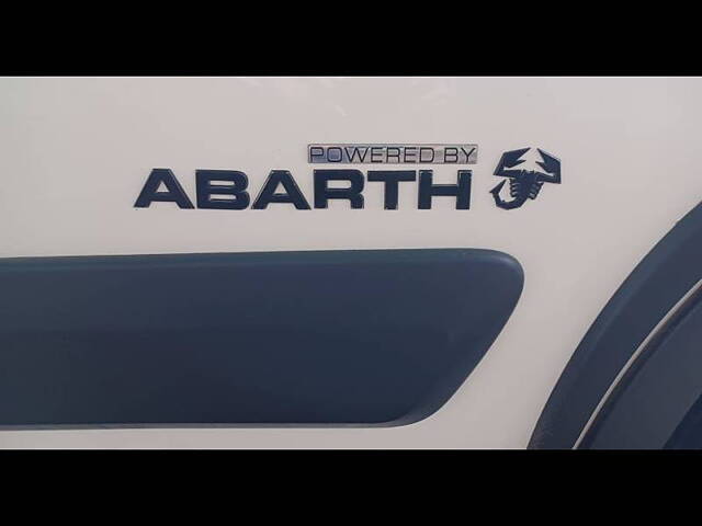 Used Fiat Urban Cross Emotion T-Jet 1.4 in Mumbai