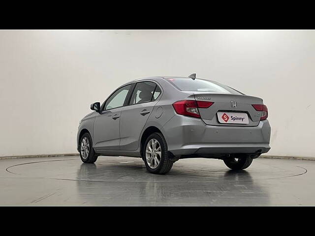 Used Honda Amaze [2018-2021] 1.5 VX CVT Diesel in Hyderabad