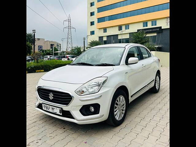 Used Maruti Suzuki Dzire ZXi [2020-2023] in Kharar