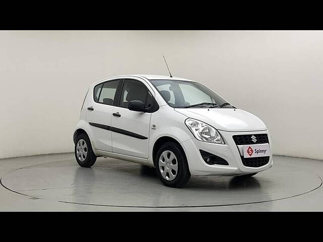 Used Maruti Suzuki Ritz Vdi BS-IV in Bangalore